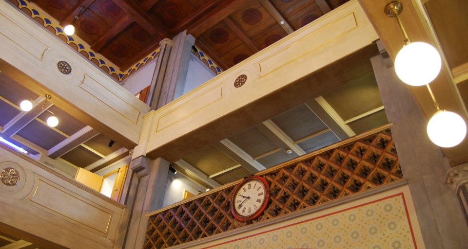 Stará synagoga Plzeň